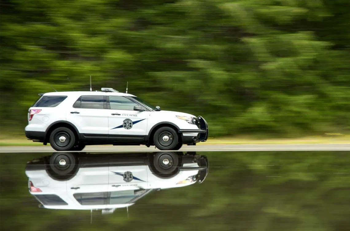Washington State Trooper Sues After AI Deepfake Incident Spurs Legal Action