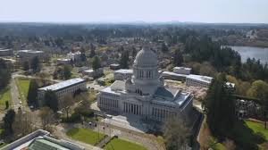 Washington State Sets Out Major Legal Changes Scheduled to Take Effect in 2026