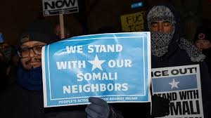 White House Considers Denaturalisation Review for Somali Americans Amid Fraud Investigations