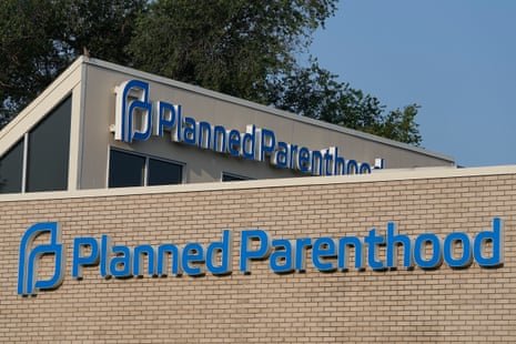 Court Clears White House to End Medicaid Funding for Planned Parenthood Across 22 States