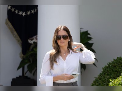 Behind the Scenes Figure Supplies the Content Powering Trump’s Influencer Network