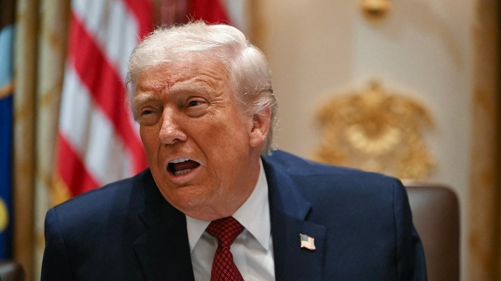 White House Delays Trump’s Planned Tariff Increases on Furniture, Cabinets and Vanities