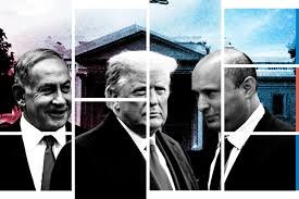 Inside the White House Divide Over Support for Netanyahu and Israel’s Leadership