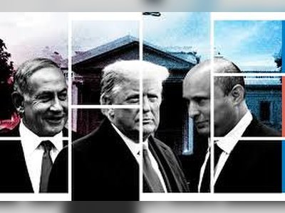 Inside the White House Divide Over Support for Netanyahu and Israel’s Leadership