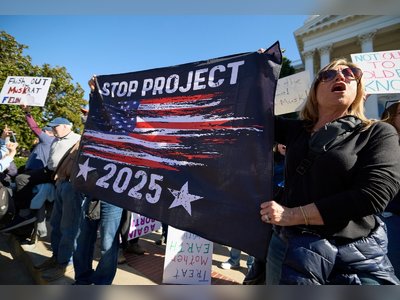 Conservative Policy Group Unveils ‘Project 2026’ Agenda to Support Trump-Era Priorities