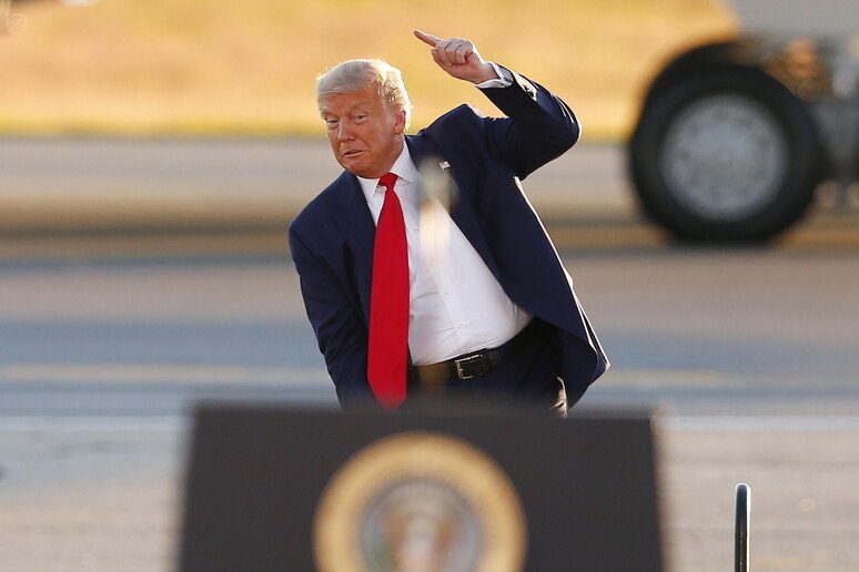 Trump’s Net Worth Has More Than Doubled Since Returning to the White House