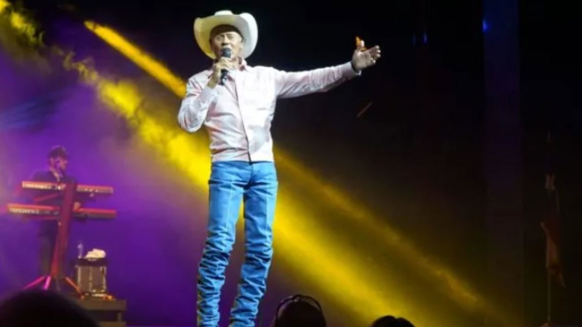 East Texas Country Singer Neal McCoy Set to Deliver Pledge at the White House