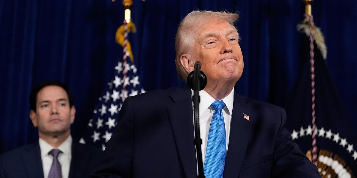 Trump’s Ambitious Venezuela Oil Strategy Faces Economic, Legal and Political Obstacles