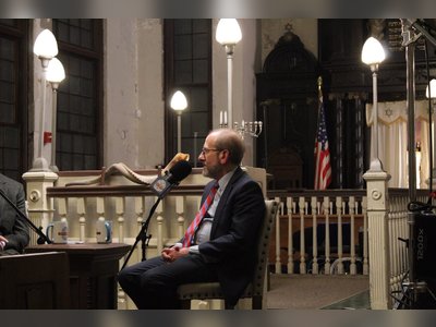 Harvard President Alan Garber Says Faculty Activism Has Undermined Classroom Neutrality and Chilled Open Debate