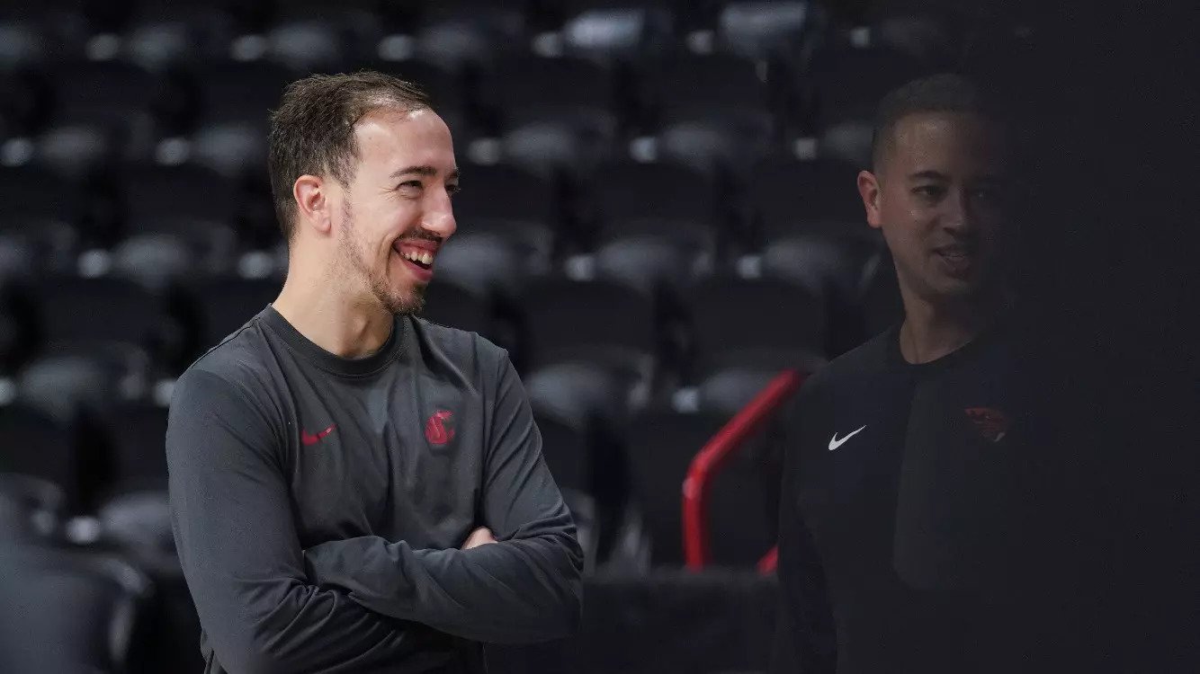 Pedro Garcia Rosado Earns National Recognition with Impact Coaches List Honor