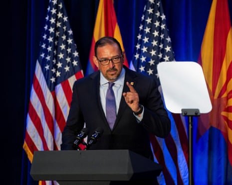 Secretary of State Contests Draw National Focus as 2028 Presidential Stakes Come Into View