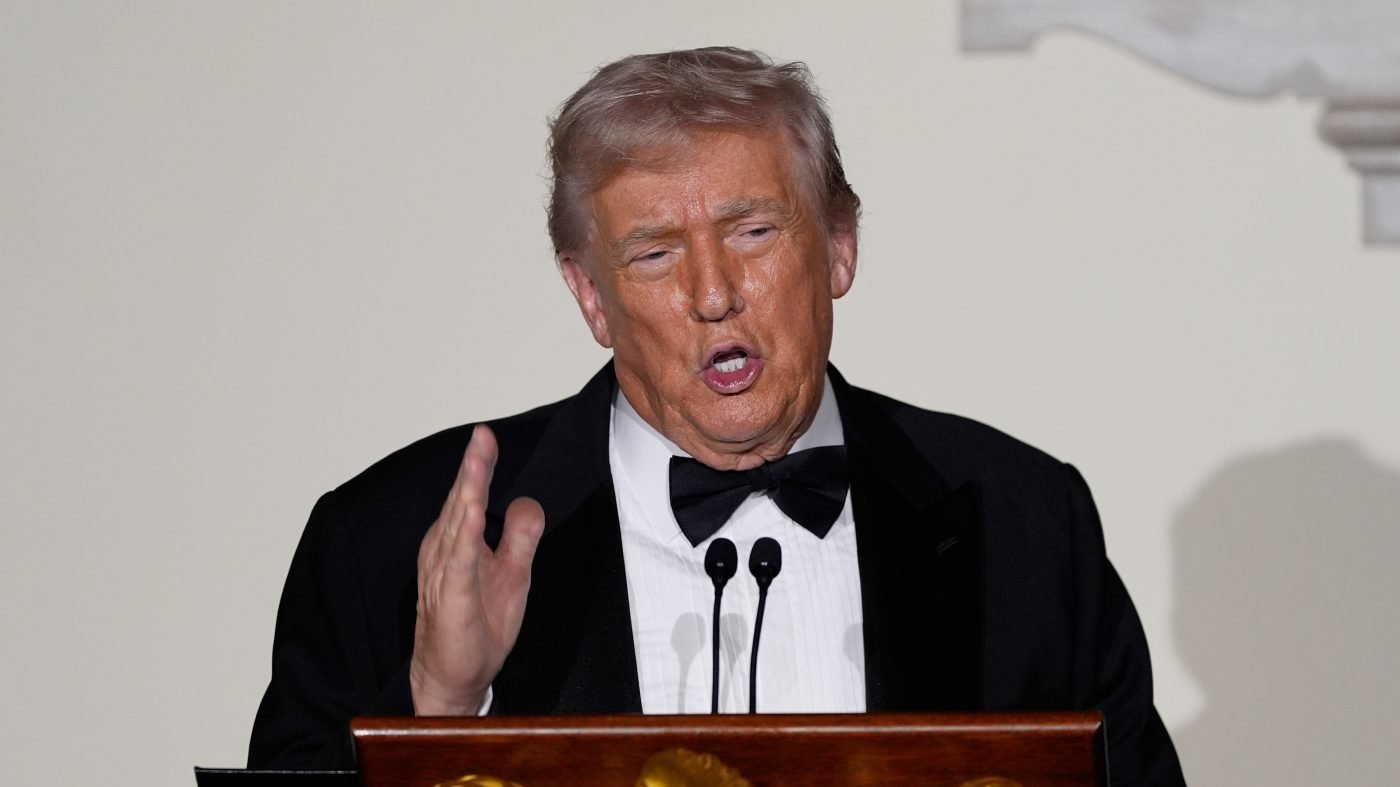 Trump Sets Ambitious Completion Timeline for White House Ballroom, Aiming for Mid-2027