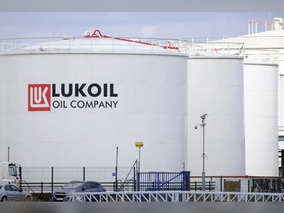 Chevron and Quantum Capital Prepare Bid for Twenty-Two Billion Dollars in Lukoil Assets