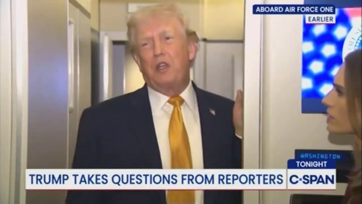 U.S. Military Deploys Multiple Aircraft to UK Amid Aftermath of Venezuela Operation