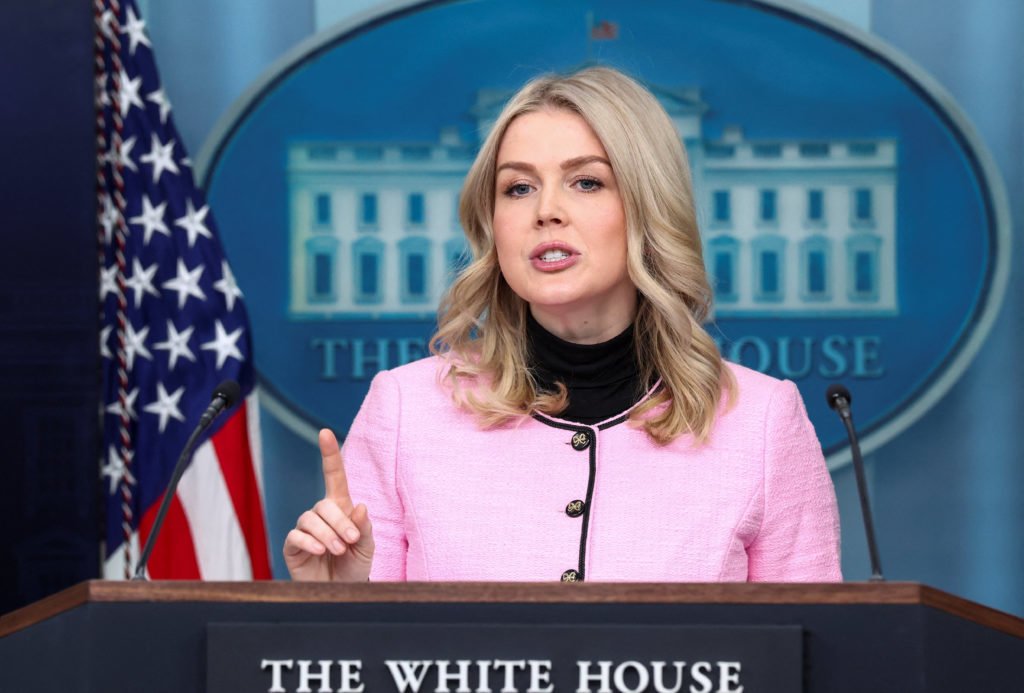 White House Defends U.S. Seizure of Venezuelan-Linked Oil Tankers as Enforcement of Sanctions Intensifies