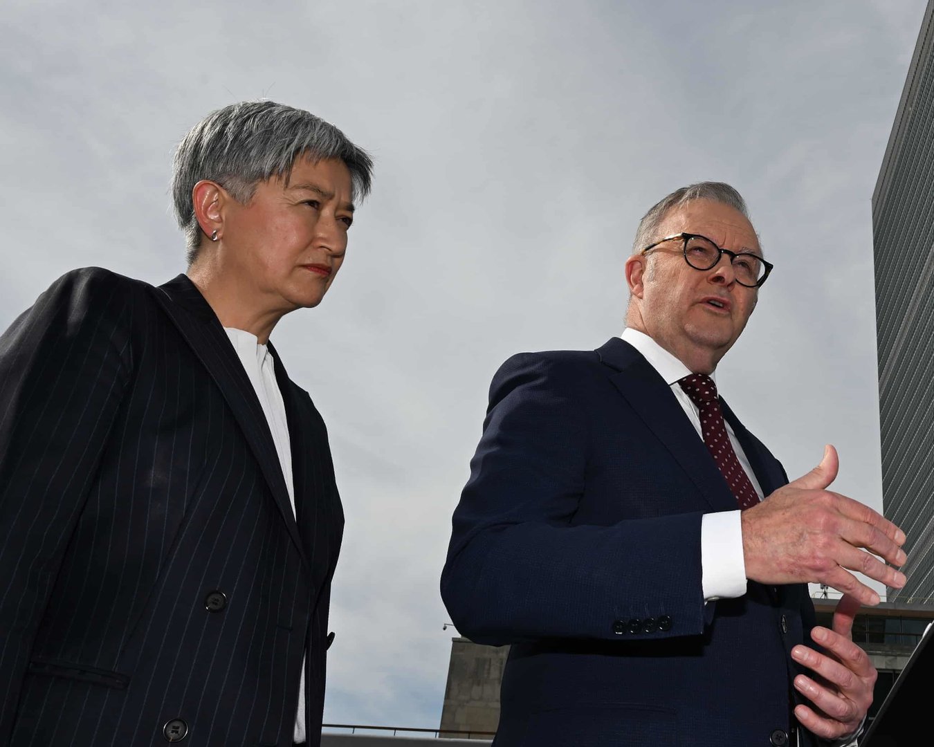 Opinion: Australia Must Reaffirm International Norms as U.S. Foreign Policy Shifts Under Trump