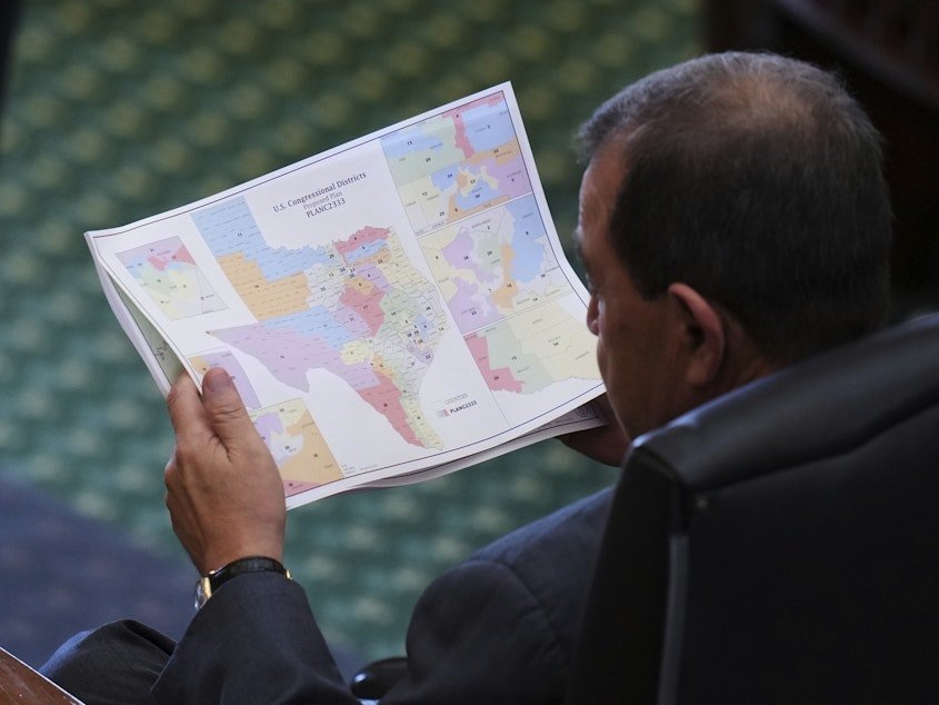 Washington Democrats Spark Debate on Gerrymandering Despite Hurdles in State Legislature