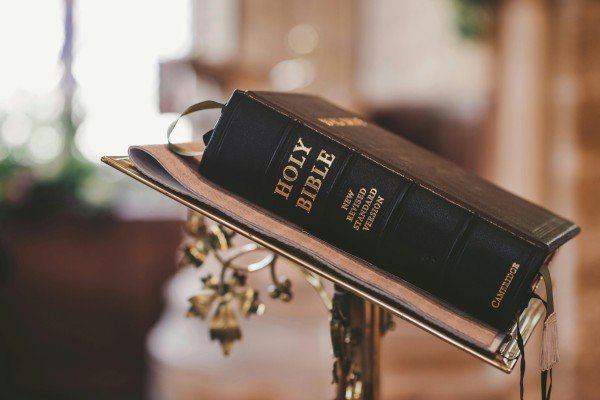 Bible Sales Smash Records in the U.S. and U.K. as Interest in Scripture Climbs