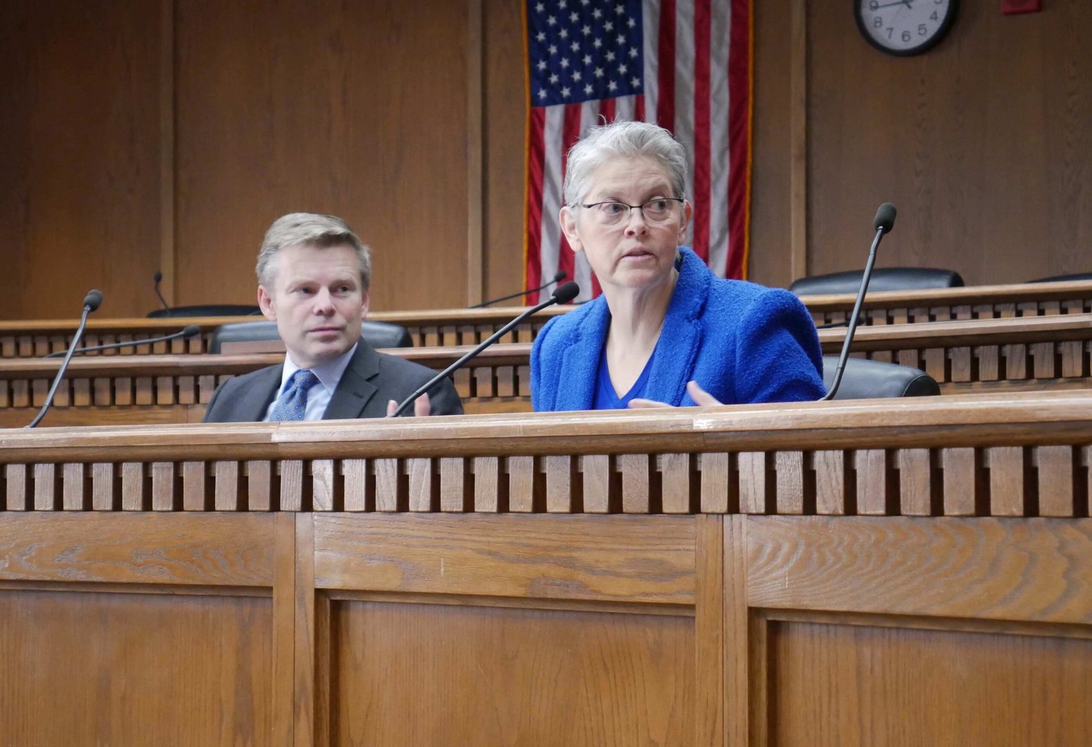 Washington Democrats Decline to Hold Hearings on Parental Rights and Trans Athlete Initiative Measures