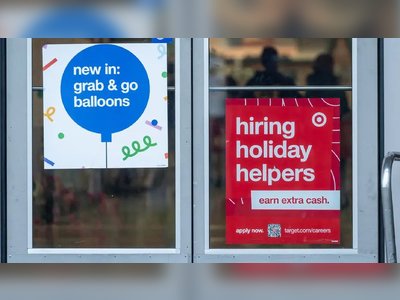 U.S. Employers Added Fifty Thousand Jobs in December, Closing Out a Sluggish Year for Hiring