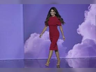 Trump’s Son Left Her, His Father Sent Her to Athens: The U.S. Ambassador Who Has Greece Buzzing