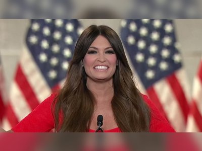 Trump’s Son Left Her, His Father Sent Her to Athens: The U.S. Ambassador Who Has Greece Buzzing