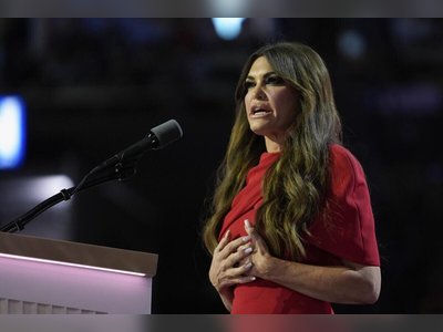 Trump’s Son Left Her, His Father Sent Her to Athens: The U.S. Ambassador Who Has Greece Buzzing