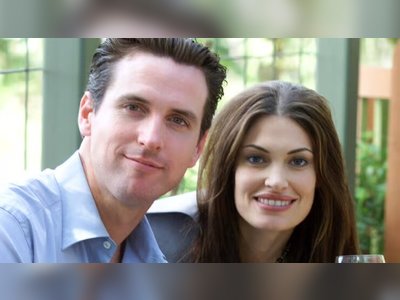 Trump’s Son Left Her, His Father Sent Her to Athens: The U.S. Ambassador Who Has Greece Buzzing