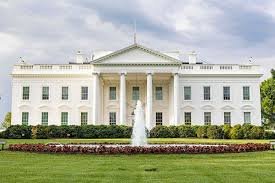 Trump’s White House Transformation Set to Redefine Historic Silhouette