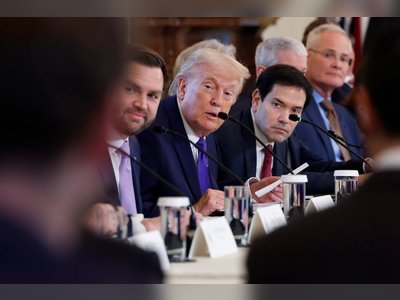 Trump Urges US Oil Sector to Back $100 Billion Venezuela Revival, Exxon Calls Country ‘Uninvestable’