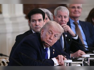 Trump Urges US Oil Sector to Back $100 Billion Venezuela Revival, Exxon Calls Country ‘Uninvestable’