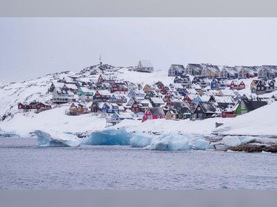 Greenland’s Leaders Reject Trump’s Push for U.S. Control, Asserting Self-Determination