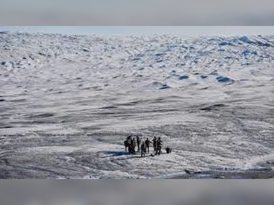 Greenland’s Leaders Reject Trump’s Push for U.S. Control, Asserting Self-Determination