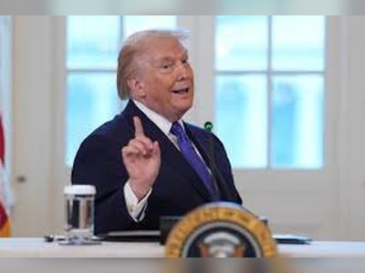 Greenland’s Leaders Reject Trump’s Push for U.S. Control, Asserting Self-Determination