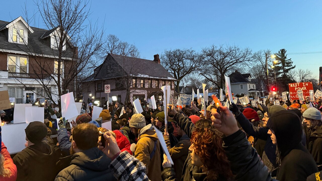 Minneapolis ICE Operation Ends in Fatal Shooting, Sparking Nationwide Protests and Renewed Scrutiny of Enforcement Tactics