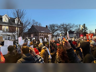 Minneapolis ICE Operation Ends in Fatal Shooting, Sparking Nationwide Protests and Renewed Scrutiny of Enforcement Tactics