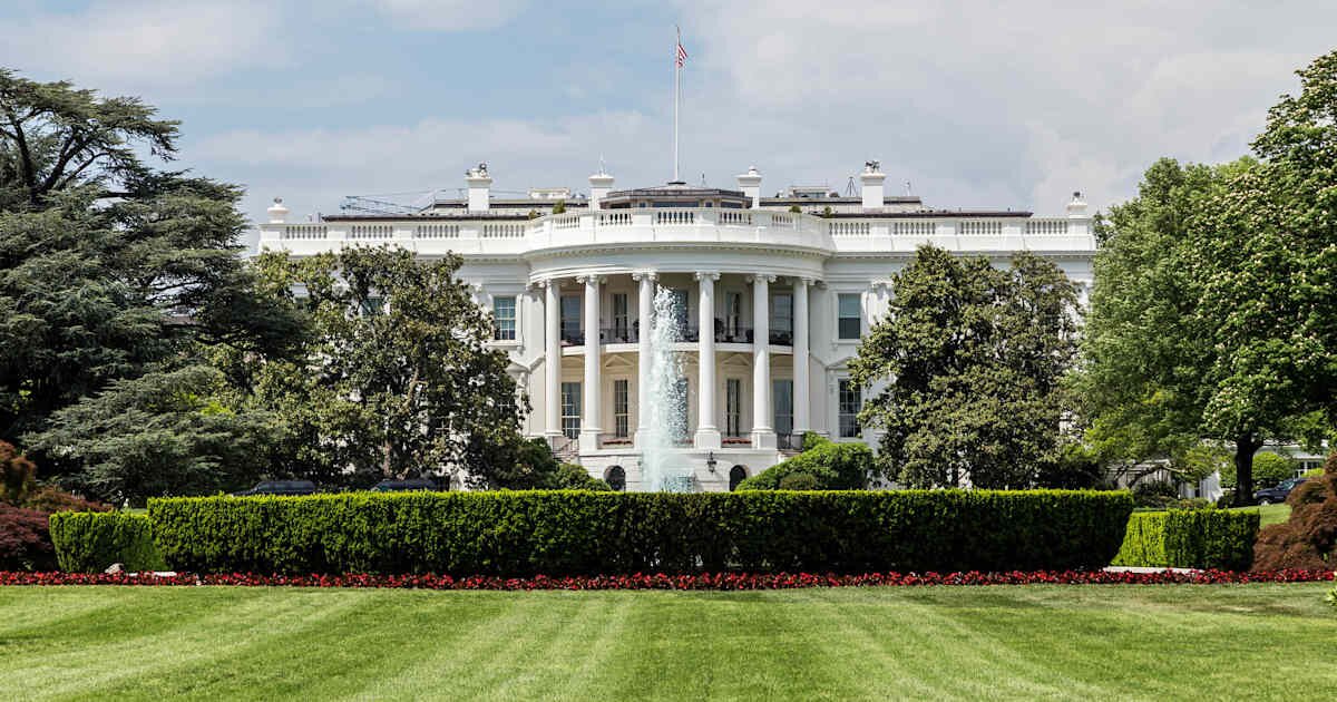 Washington’s Internal Fractures Are Now a Governance Crisis, Not a Political Mood