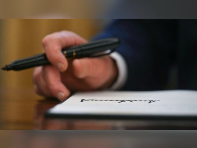 Trump’s Emergency Move to Unlock Frozen Federal Funds Tests the Limits of Executive Power