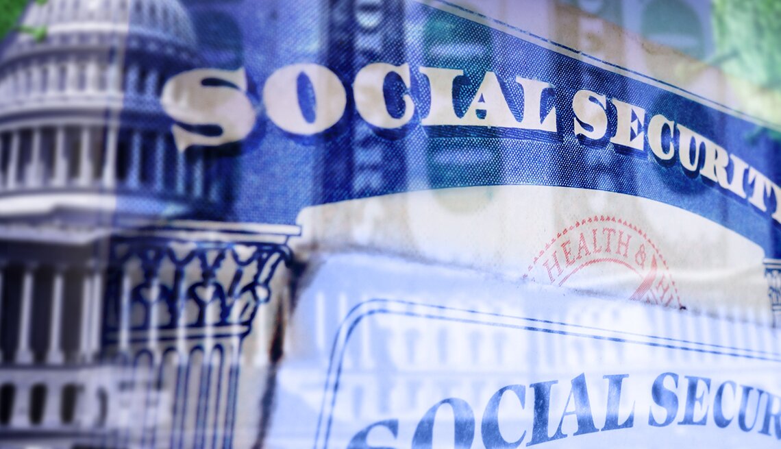 Debate Intensifies Over Social Security Reform as Trust Fund Pressures Loom