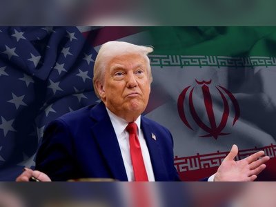 White House Says Trump ‘Unafraid’ to Use Military Force Against Iran as Tensions Escalate