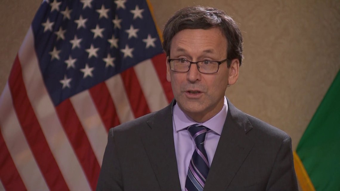 No Verified Reporting Found on Ferguson’s ‘Laser Focused’ Budget Claim