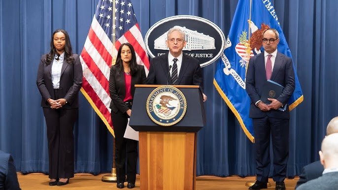 Senior Federal Prosecutors Resign Amid Turmoil Over Minneapolis ICE Shooting Investigation