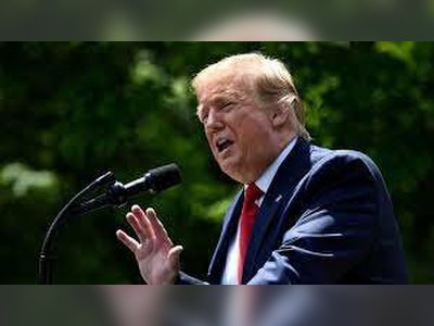 Trump Rebukes Federal Prosecutors as Weak at White House Event, Escalating Political Pressure on Justice Department