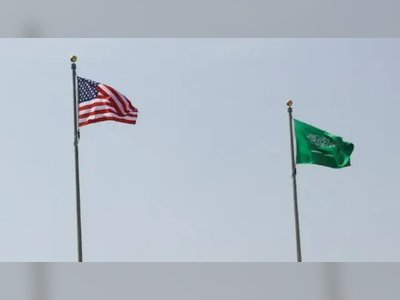 U.S. Mission in Saudi Arabia Urges Americans to Exercise Increased Caution Amid Regional Tensions