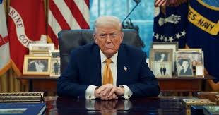 Trump Unveils “Great Healthcare Plan” to Lower Costs and Send Funds Directly to Americans