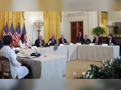 White House Roundtable Champions Record Federal Investment to Transform Rural Health Care