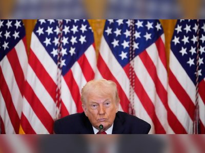 Trump Orders Ten Percent Tariff on Eight European Nations to Press Greenland Deal