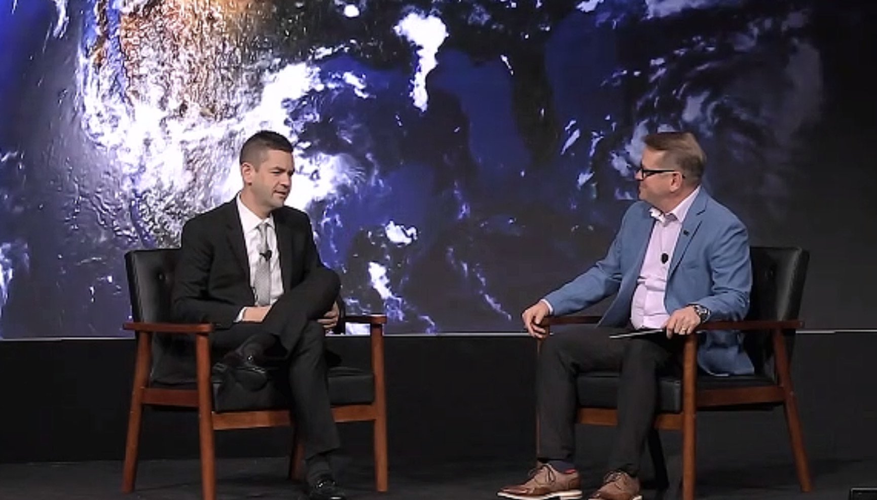 White House Resubmits NASA Deputy Administrator Nominee as Senate Process Continues