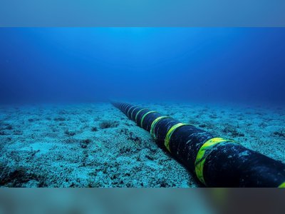 Subco Unveils Groundbreaking Direct Australia-US Subsea Cable to Boost Connectivity for AI and Data Traffic