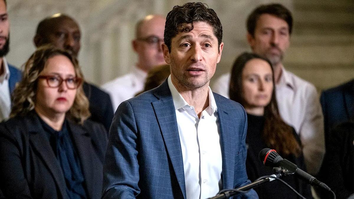 White House Blames Walz and Frey After Anti-ICE Protesters Disrupt Minneapolis Church Service